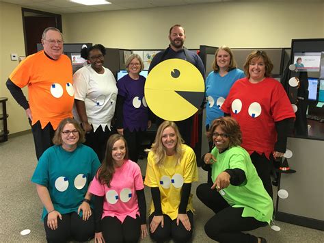 good office group halloween costumes